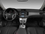 Kia Optima 2005 года